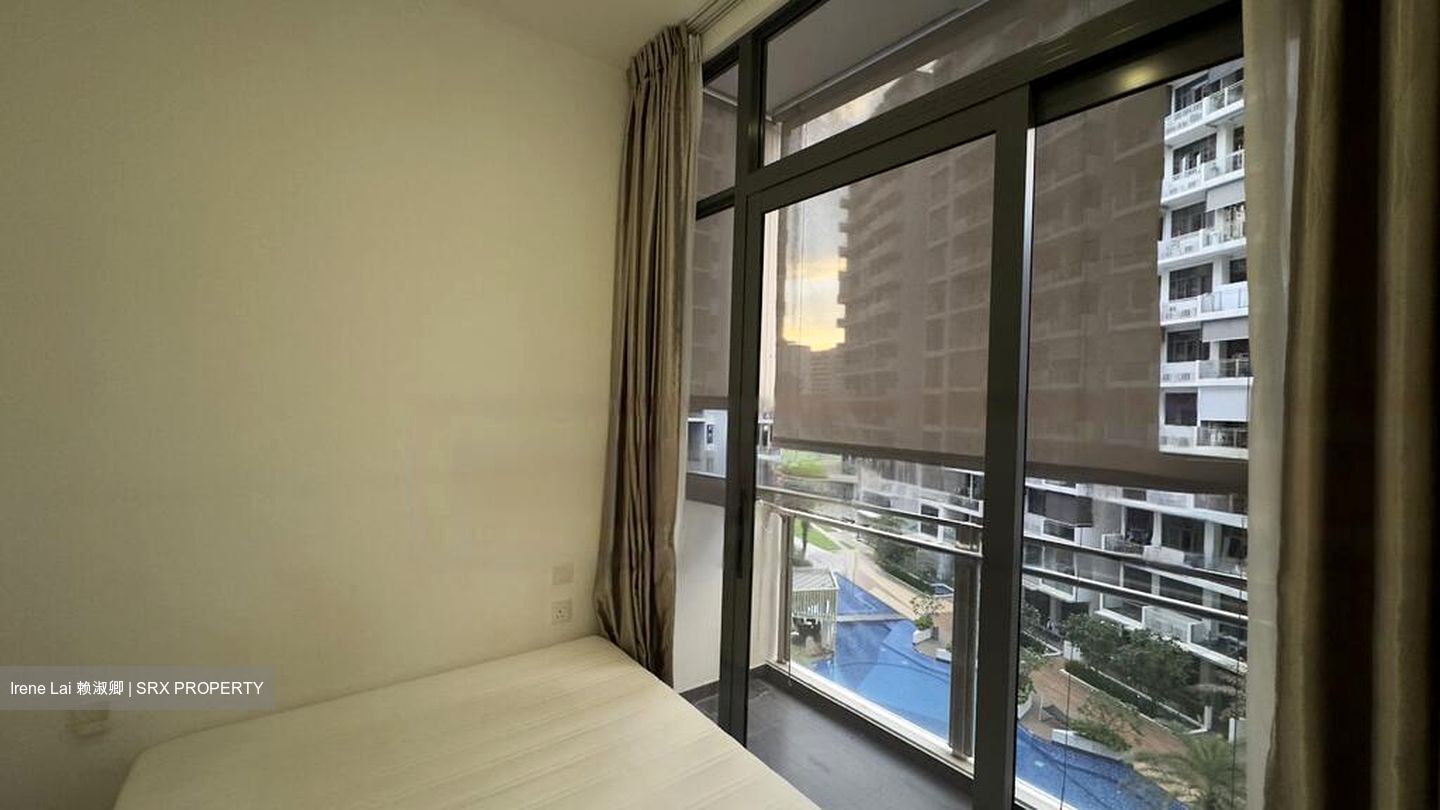Urban Vista (D16), Condominium #577616601